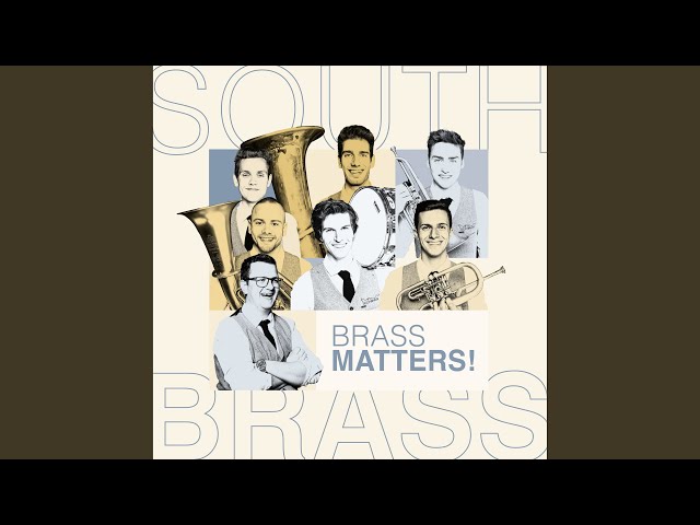 Southbrass - Auf'm wilden Kaiser * Walzer *