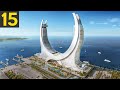 MOST Amazing Megaprojects in the World