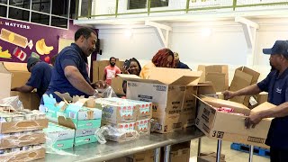 After federal grant freeze, nonprofits say ‘you don’t need to worry’