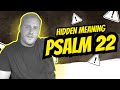 The Hidden Prophecy In Psalm 22 mp3