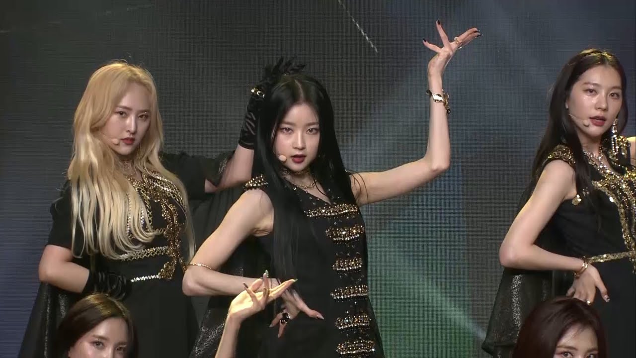 BVNDIT(밴디트) - Carnival Showcase 