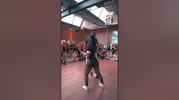 Baila Mundo - Saulo Dias & Yasmim Rodrigues | Steven Russel Harts - Know Better (feat. Elliot Yamin)