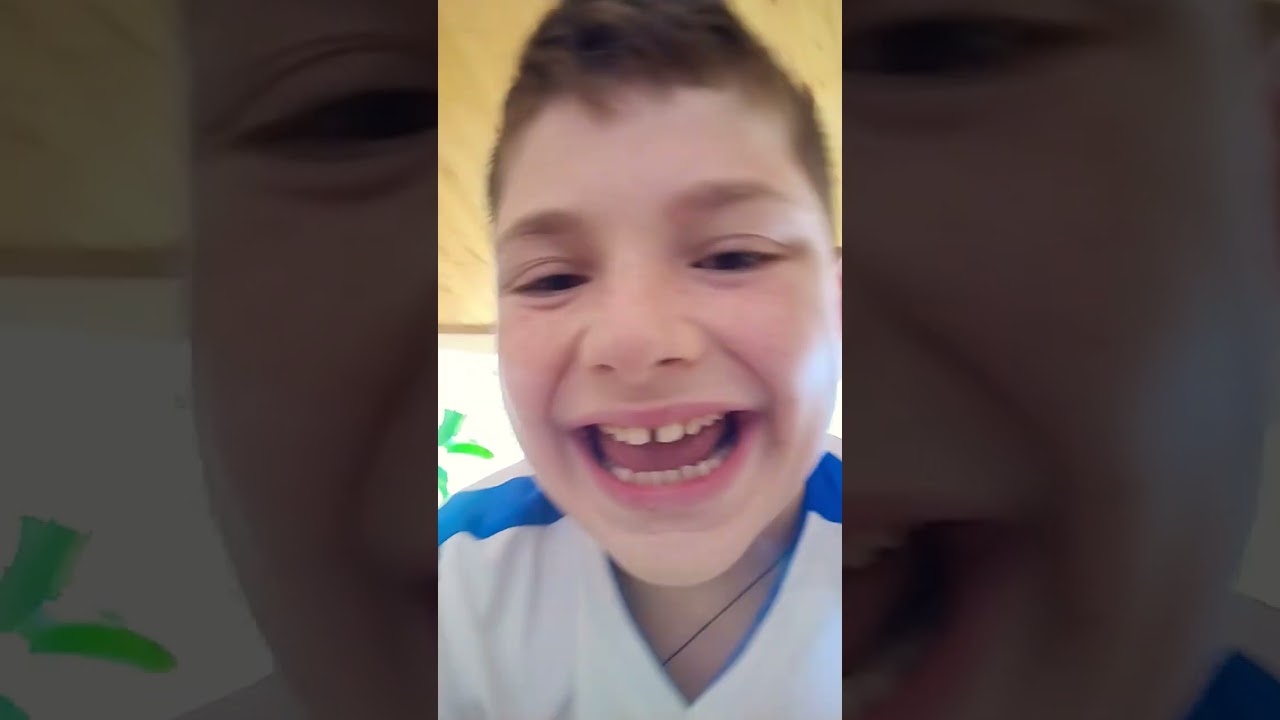 monster under the bed