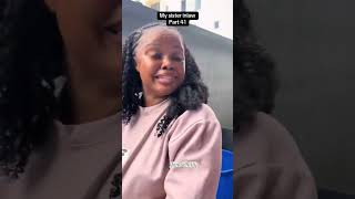 Watch full video on my YouTube #viral