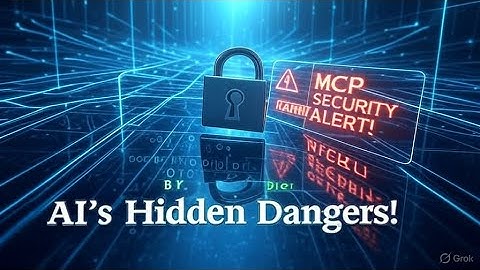 Inside Model Context Protocol (MCP) Security