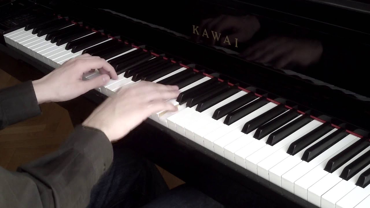 Little Flowers Op.205 Easier Piano Pieces 03