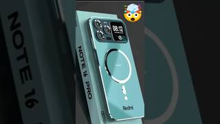 Redmi Note 16 pro max #trendingshorts #redminote #redminote16 redmi note 15 #redmismartbandpro