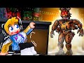 Five Nights Tower Defense Halloween Pass