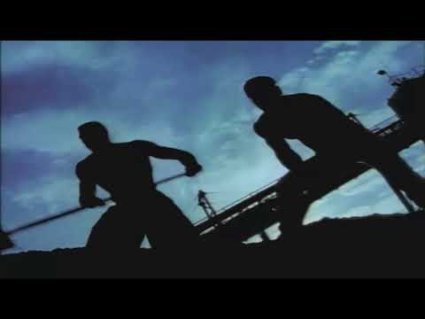 Ruff -N- Rugged — Ruff N Rugged - Swing Sump'n Ruff (HD) | Official Video