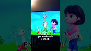 Dora Lexploratrice Dora La Tebê