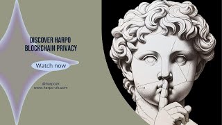 Harpo’s Technical Core: ZK Architecture for Private Transactions