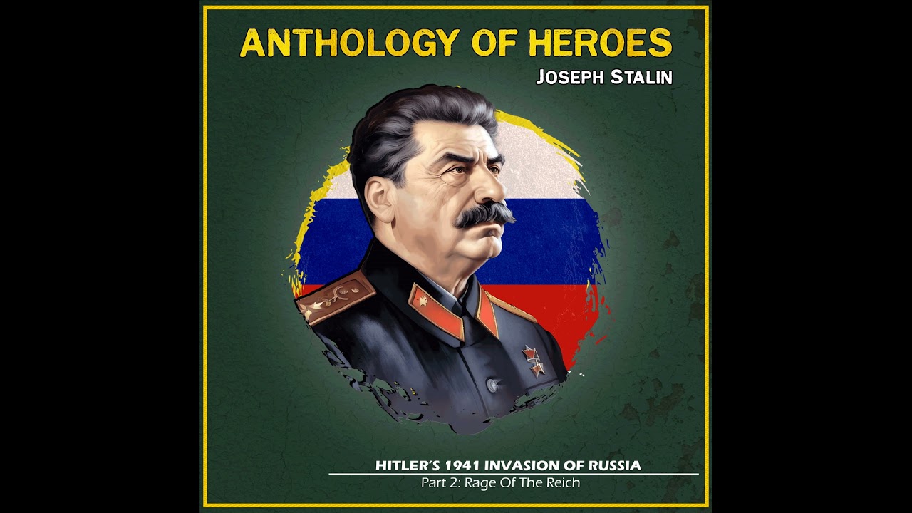 Hitler's 1941 Invasion of Russia | Part 2: Rage Of The Reich