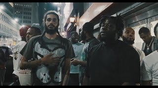 NR Boor x OT7 Quanny - Body 4 Body [Official Music Video]
