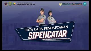 Procedures for Independent Registration for PKTJ 2026