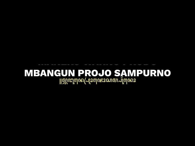 mentahan ccp lirik lagu Kidung Wahyu Kolosebo class=