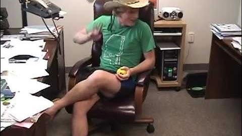 Geek Squad Commercial (Student Video)