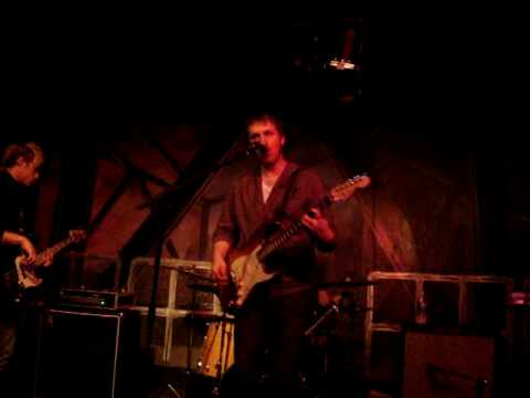 Mark Rose- In The Air Tonight Cover