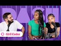Girll Codee | Origins Of Their Name, How They Got Close w Sway, Reppin' BK, NY & Much More!