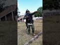 Armed Soldiers Mistake Airsoft Players for Cartel💀