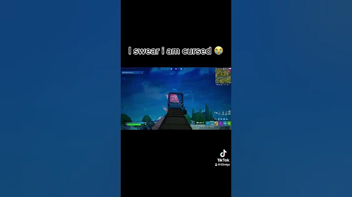 Not the third party again 😭 #fortnite #funny #gaming #fortniteclips #fyp #viral  #fortniteshorts