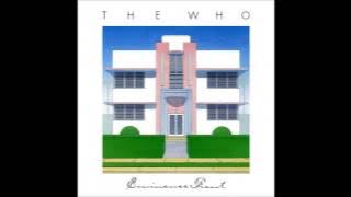 Download lagu THE WHO * Eminence Front 1982 HQ