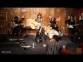 102.9 The Buzz Acoustic Session: Catfish and the Bottlemen - Pacifier