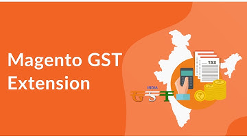 Magento Indian GST Extension - CedCommerce