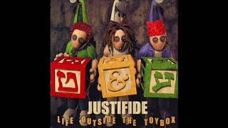 Watch Justifide The Way video