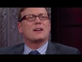 Andy Daly Interview