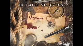 Dr Peacock & Sefa - Trip To Bangladesh