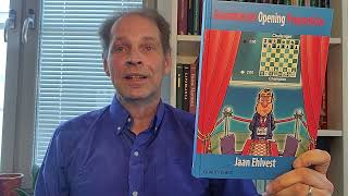 The Opening Secrets Most Chess Players Miss | Jaan Ehlvest's Grandmaster Opening Preparation