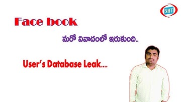 A huge database of facebook users phone numbers found