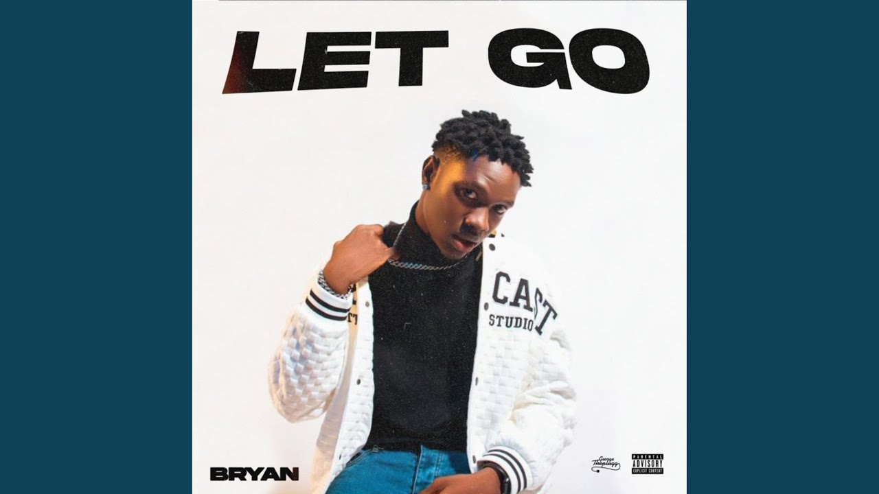 Watch LET GO on YouTube Watch LET GO on YouTube