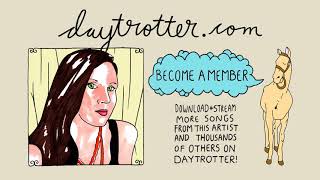 Jolie Holland - Honey Girl - Daytrotter Session