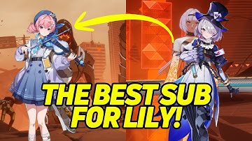 No Lily? Use Chiaki the Echo for Inferno Dungeons!!! 【Etheria: Restart】