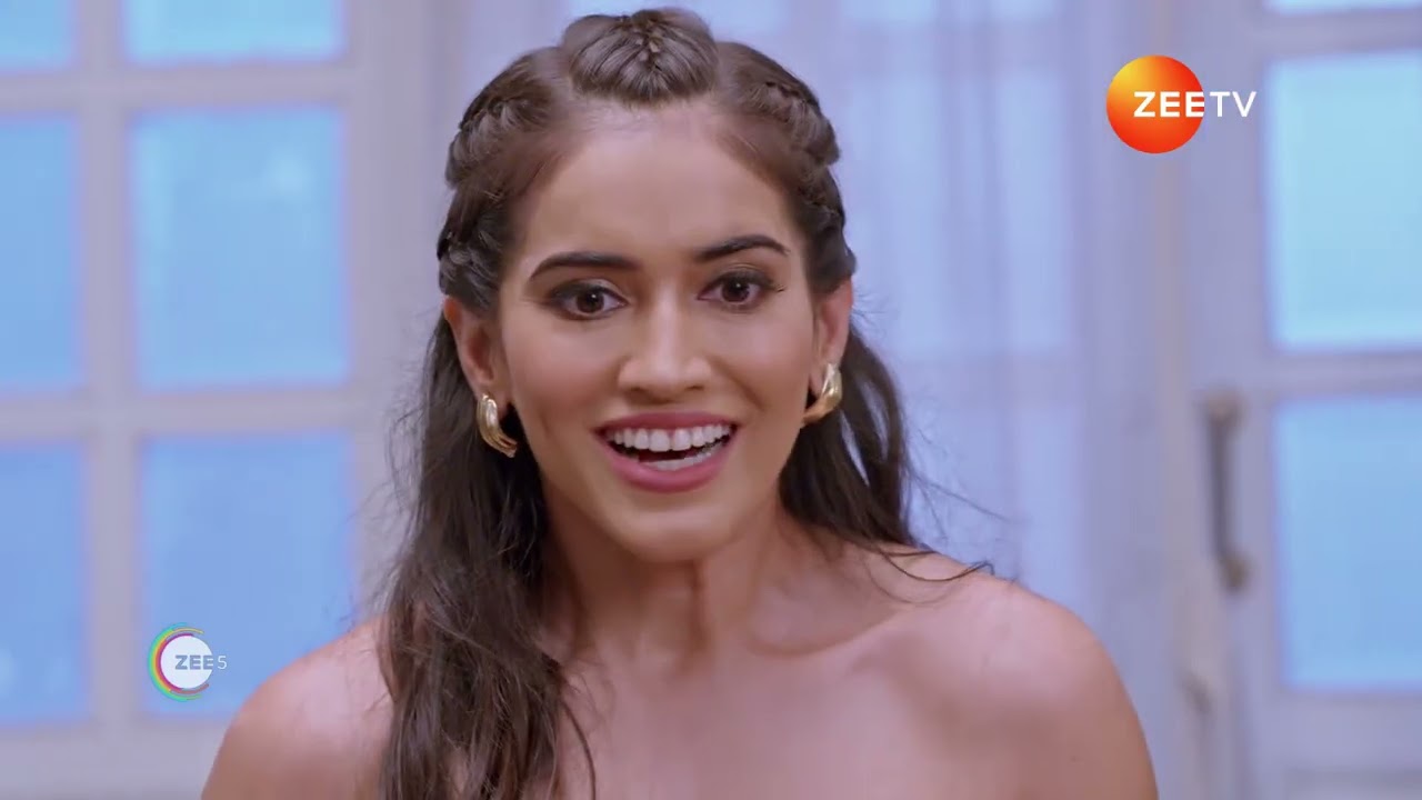 Kumkum Bhagya | Raunak is hurt and tries to ruin Shivansh and Prarthana's wedding rituals.