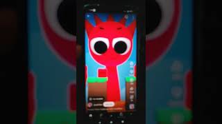 Perfect  pitch challenge with incredbox sprunki straight  voice