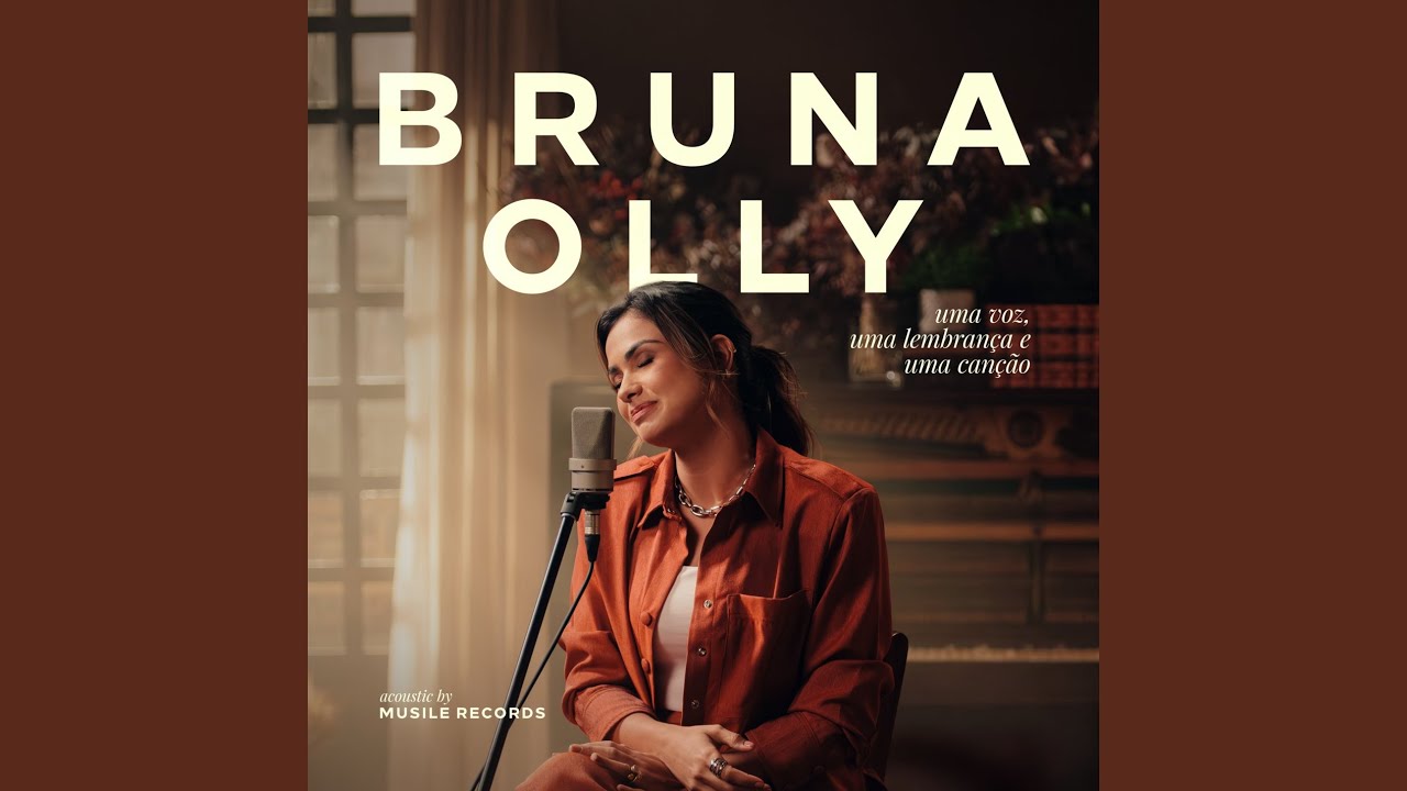 Abra os Olhos do Meu Coração (Acústico)
