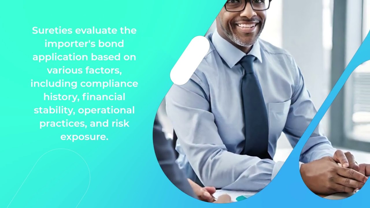 Bonding Compliance: The Intersection of ISF and Customs Bonds