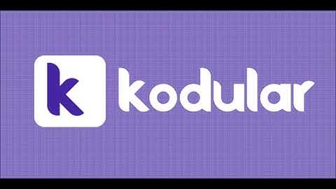 Kodular List View Image and Text Component with Firebase