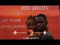 Me Nawe Mpaka Mwisho David Godlisten Official Music Video