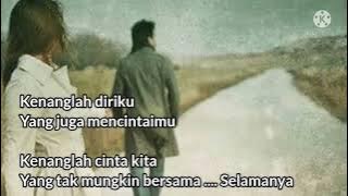 Bebi Romeo - Kenanglah (Lyrics)