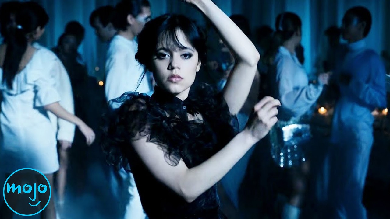 Top 10 Songs Made Famous by Iconic TV Scenes Top 10 Songs Made Famous by Iconic TV Scenes