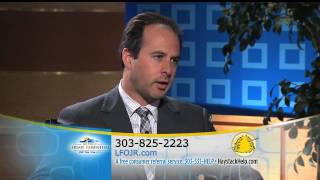 Haystack Interview with Chris Kane