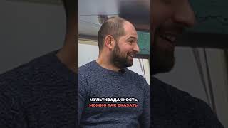 Полезные качества для моряка