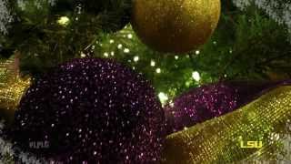 LSU Holiday Spectacular Highlights