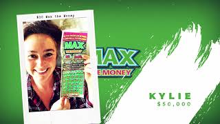 Ohio Lottery players win big in June!