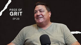 Behind the Business | Greg Dodge
