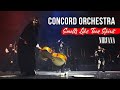 CONCORD ORCHESTRA - Smells Like Teen Spirit (Nirvana Cover) "Симфонические рок-хиты" Властелин тьмы