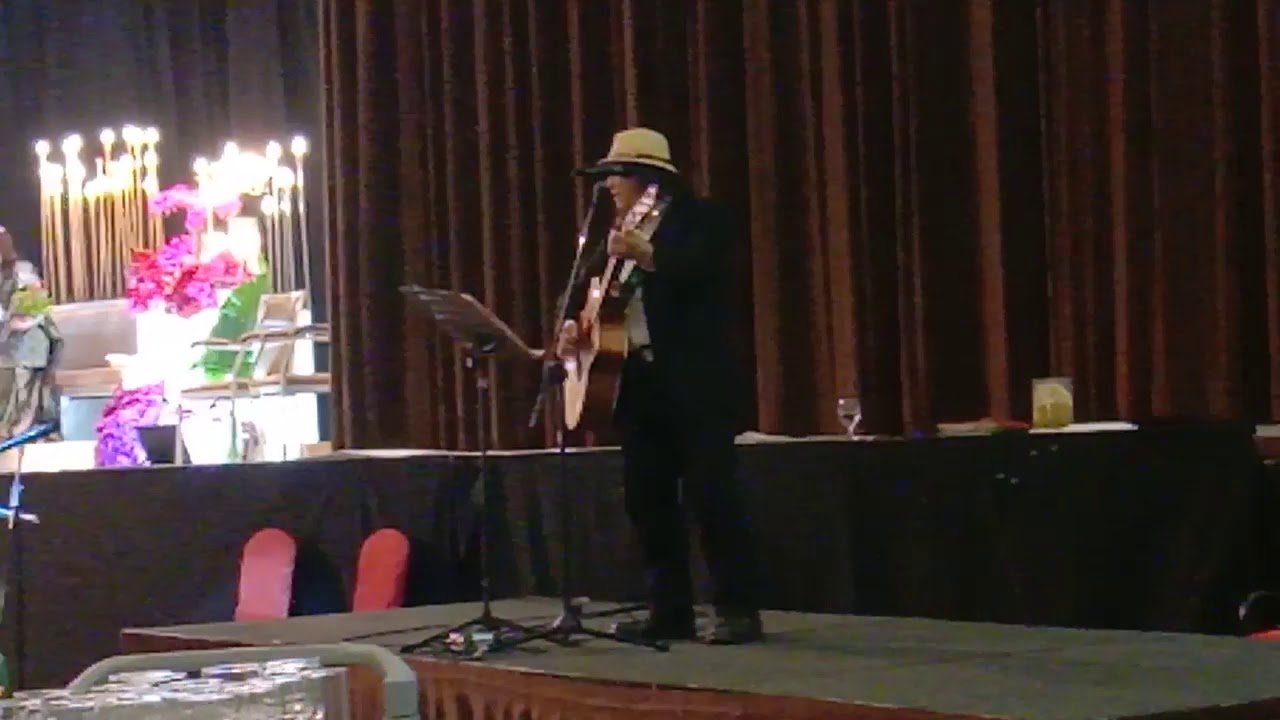 NOTHING ELSE MATTER COVER BY AZMAN WARREN - YouTube